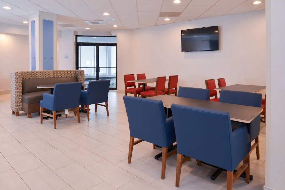 Holiday Inn Baltimore-Towson