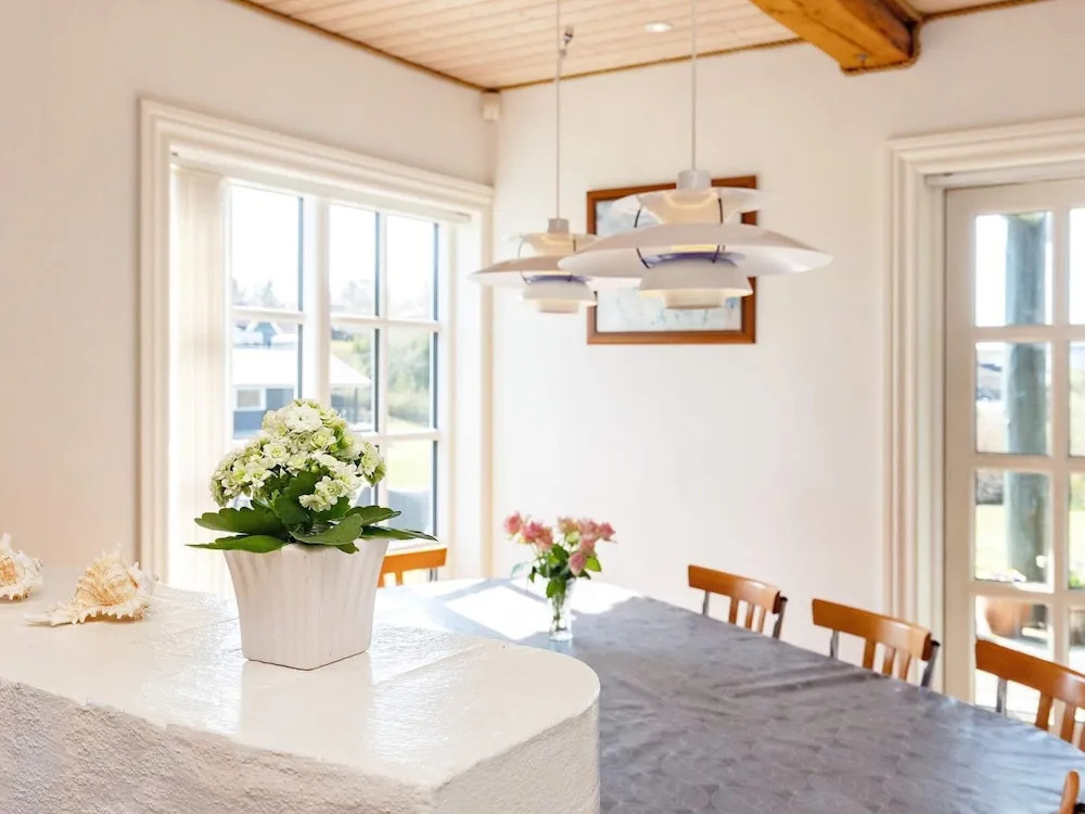 5 star holiday home in Løgstrup