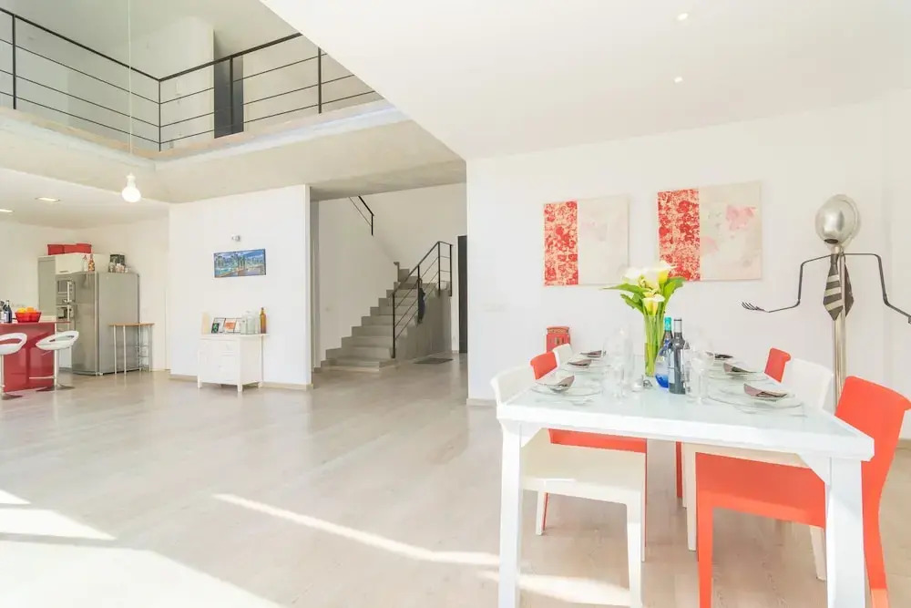 Marte in Sa Pobla With 3 Bedrooms and 2 Bathrooms