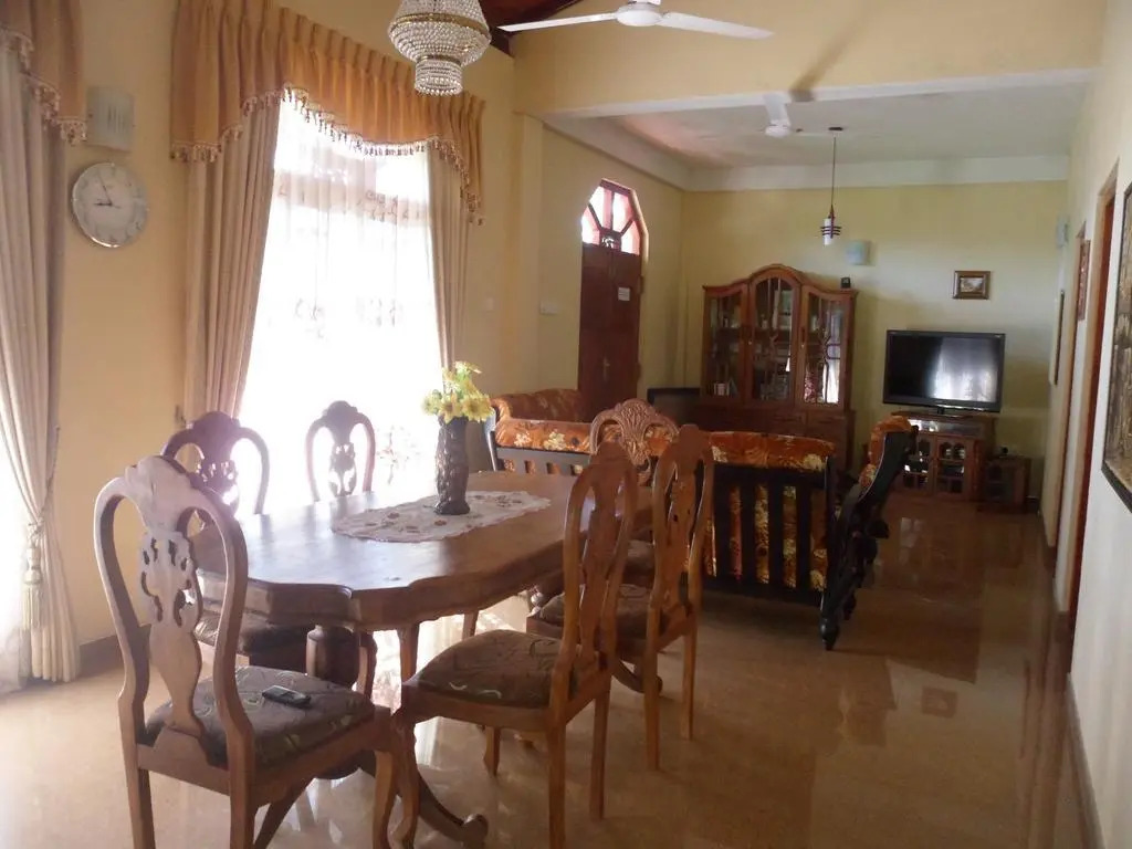 Yoho Sirimal Home Rest