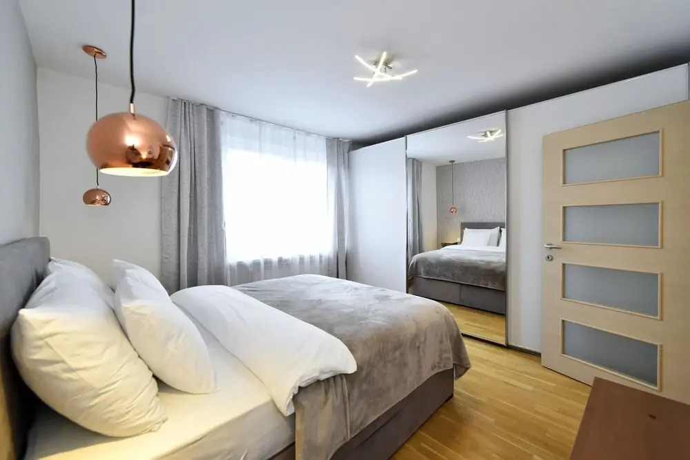 "D&M" Studio Apartments