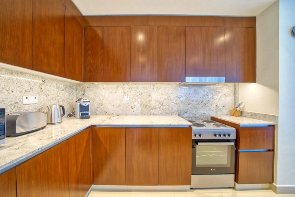 Dubai Hills Estate - Mulberry B1 502