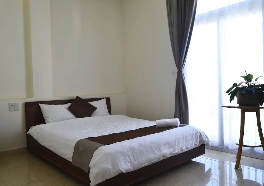 Thanh Chuong Hotel