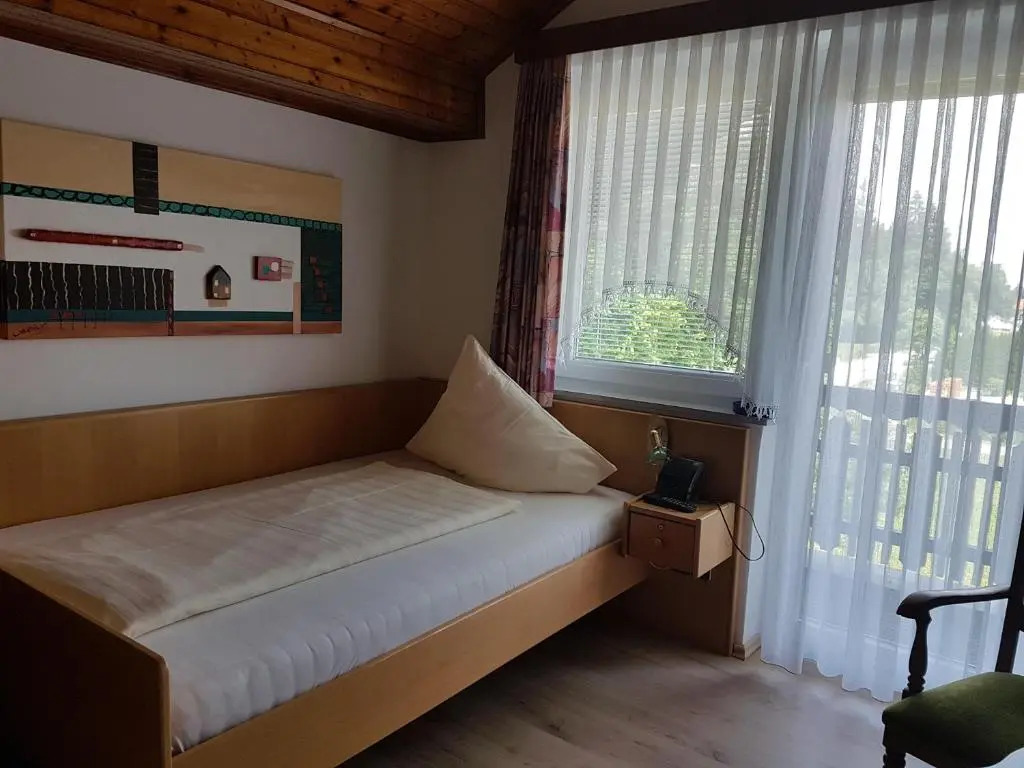 Hotel Garni Hutter