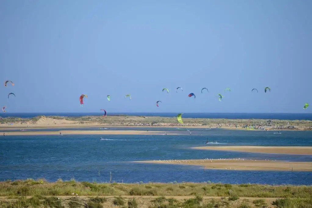Palmares Beach, Golf & Dream