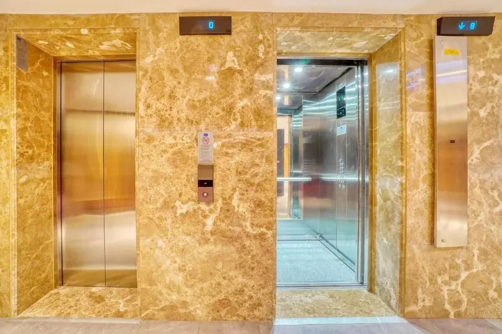 İbos Hotels Izmir