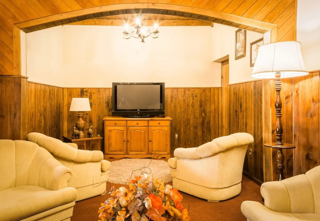 Hotel Stelter