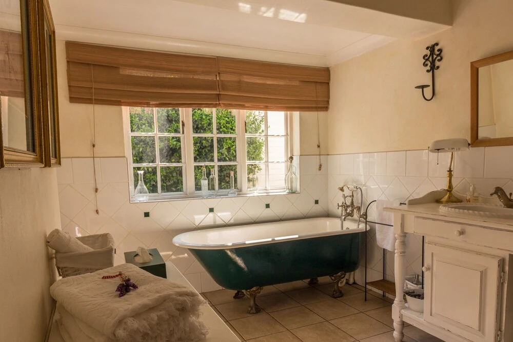 Pin Oaks bnb