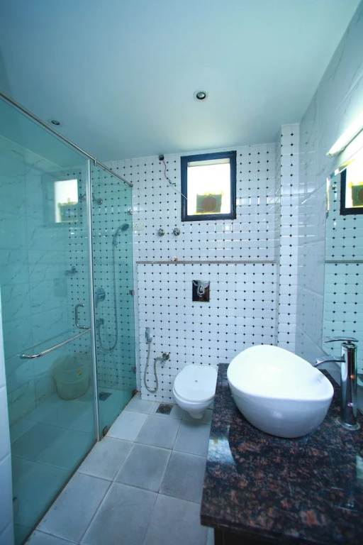 Sparklin Suites
