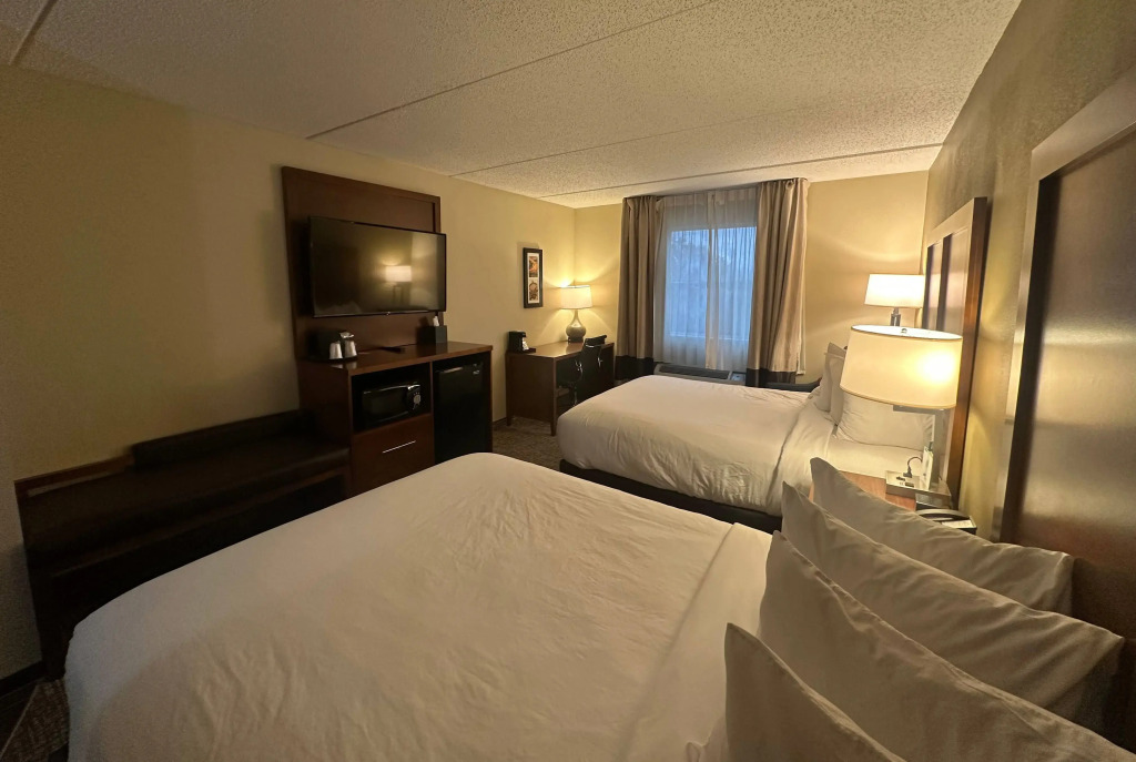 Wingate by Wyndham Pittsburgh West Mifflin