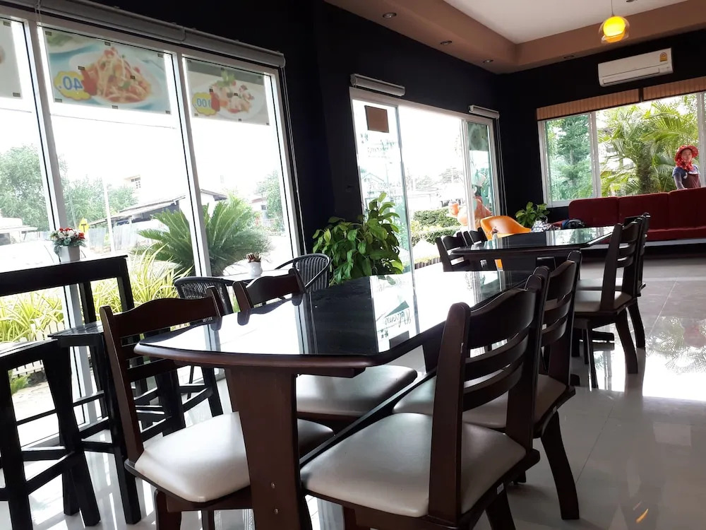 Ban Lek Resort