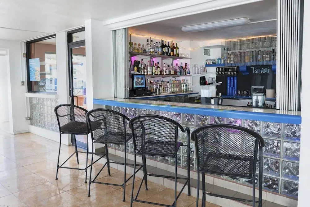 The Wave Hotel