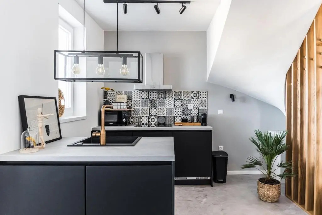 Olive Residence Bibinje - Boutique Apartments near Zadar