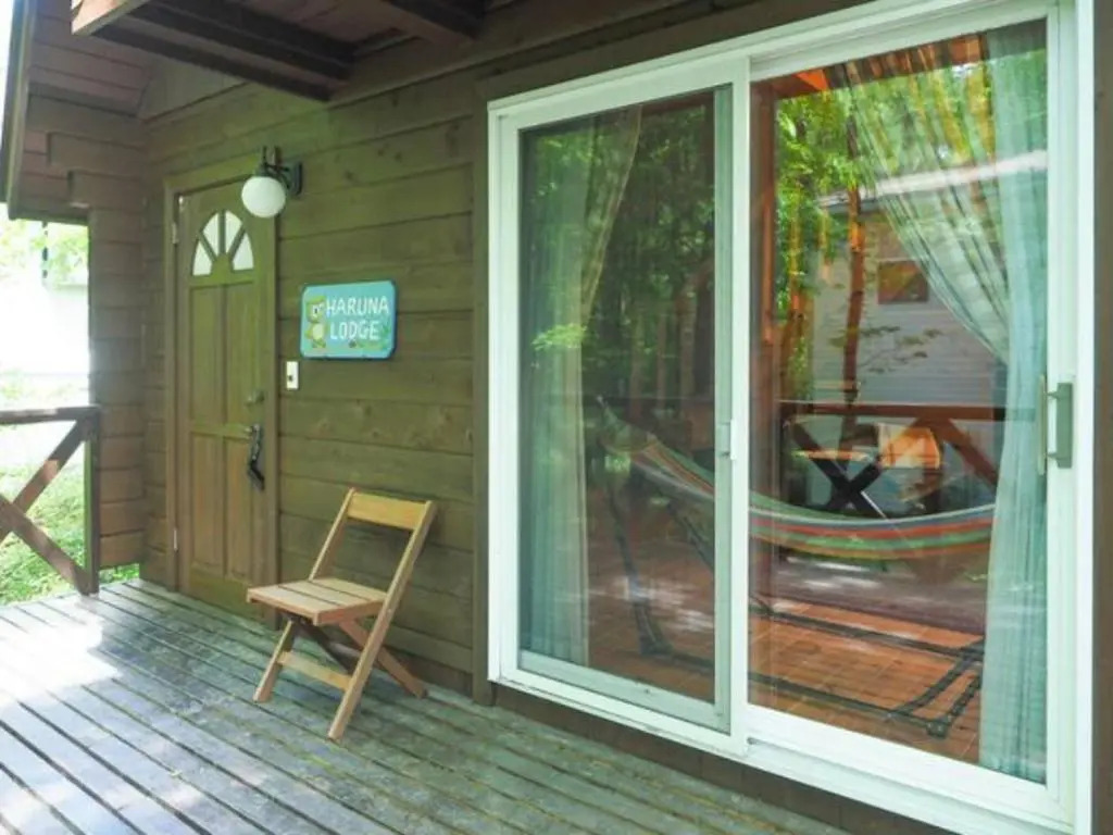 HARUNA LODGE - Vacation STAY 12175