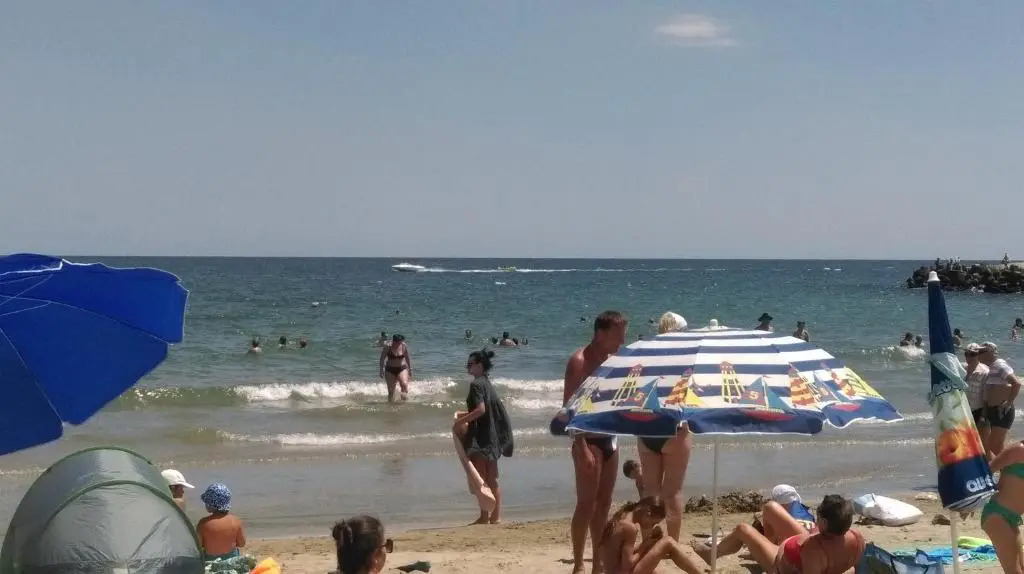 Flat Lora Pomorie