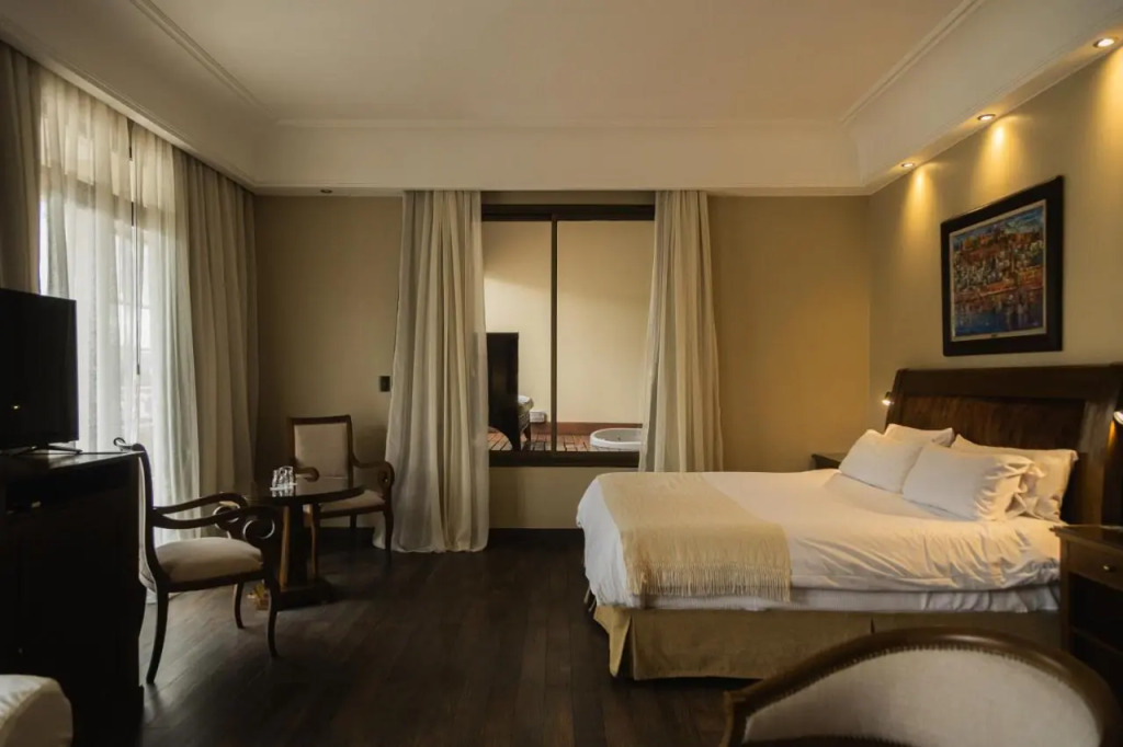 Hotel Almería