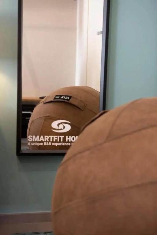 B&B SMARTFIT HOUSE - Room & Relax in Pescara