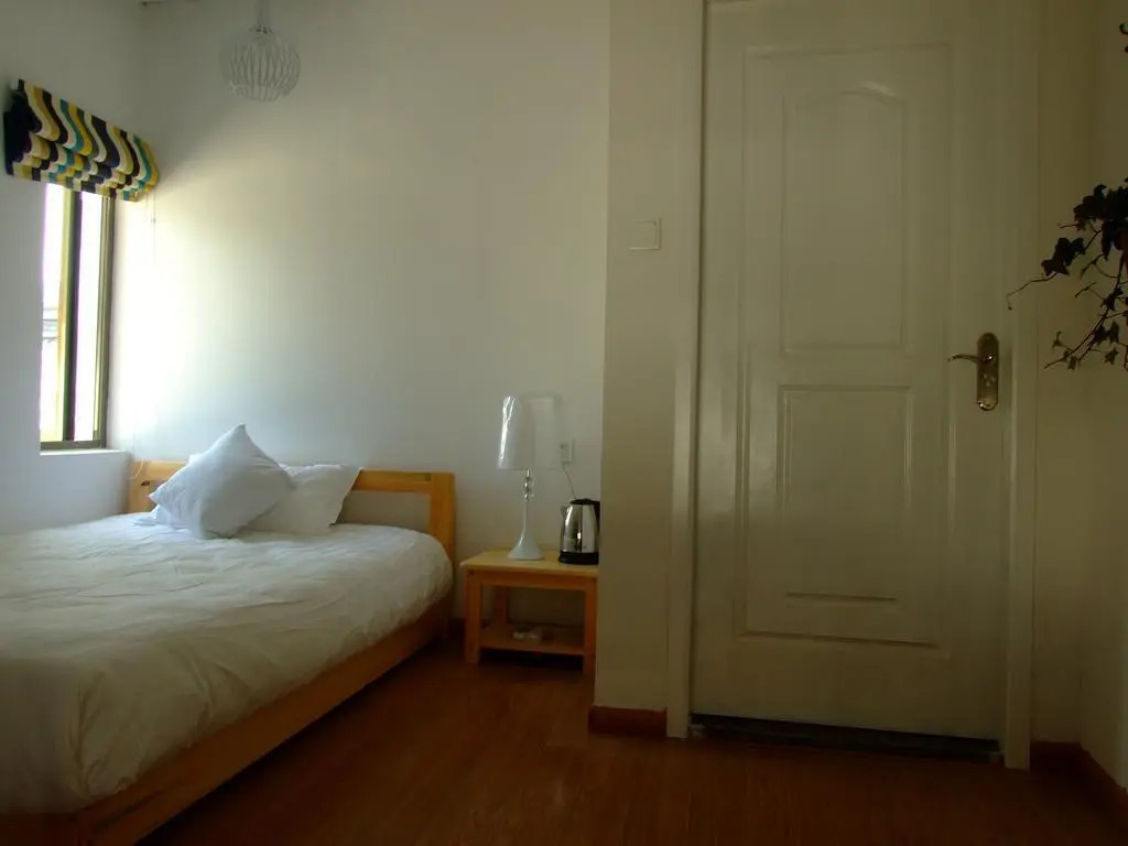Magnolia Avenue Hostel