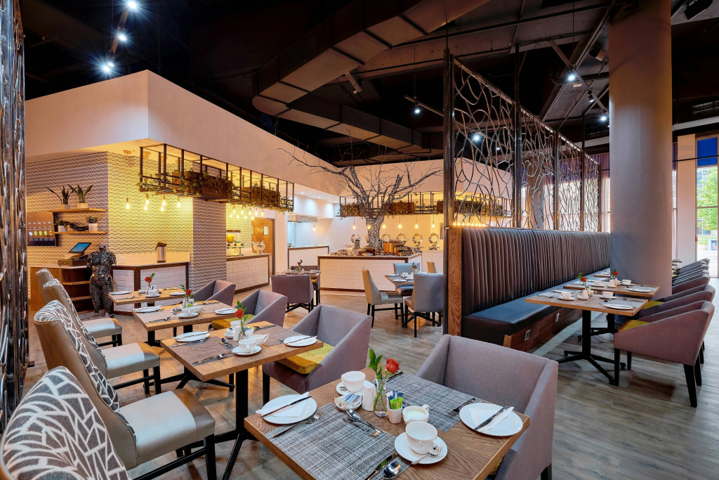 Protea Hotel by Marriott Pretoria Loftus Park