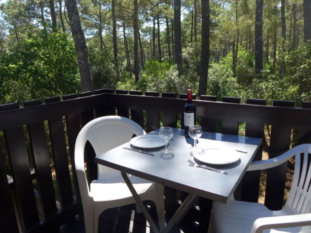 Hameau du golf 13432