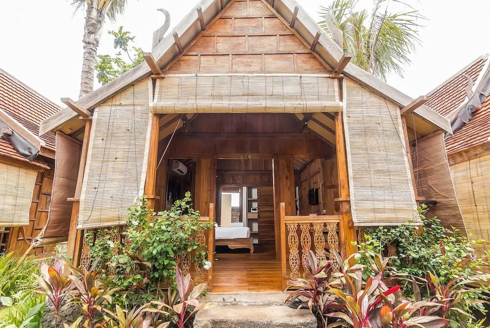 ZEN Rooms Raya Uluwatu 1