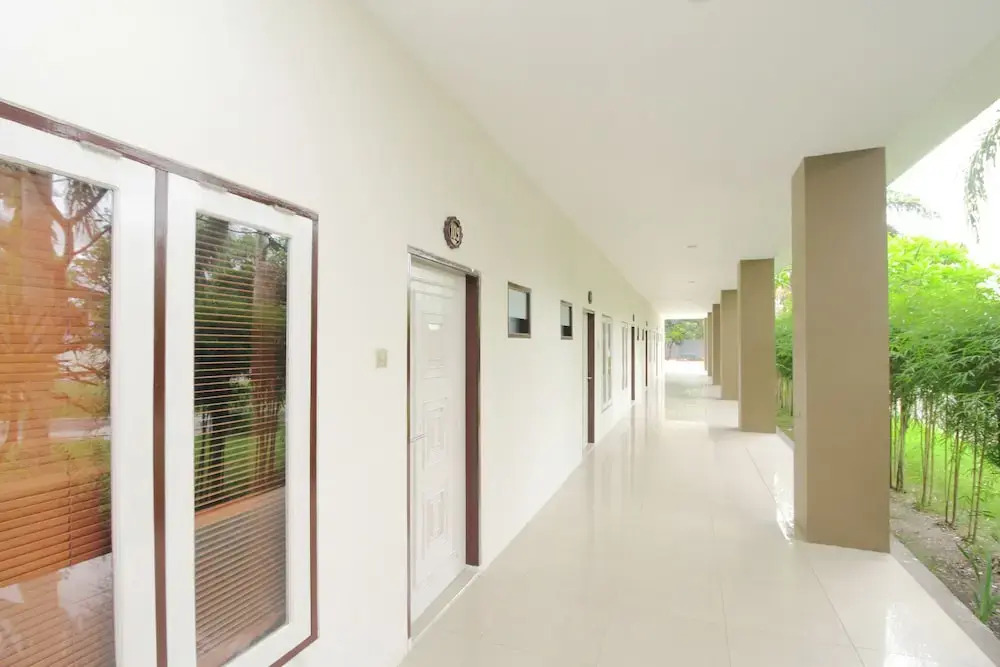 Airy Mataram Majapahit 777 Lombok