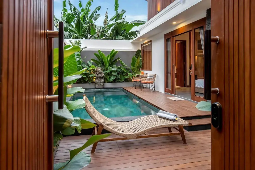 Pondok Arya Kuta Villas