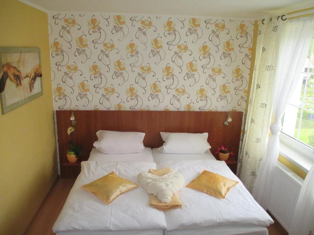 Pension Residenz Iva