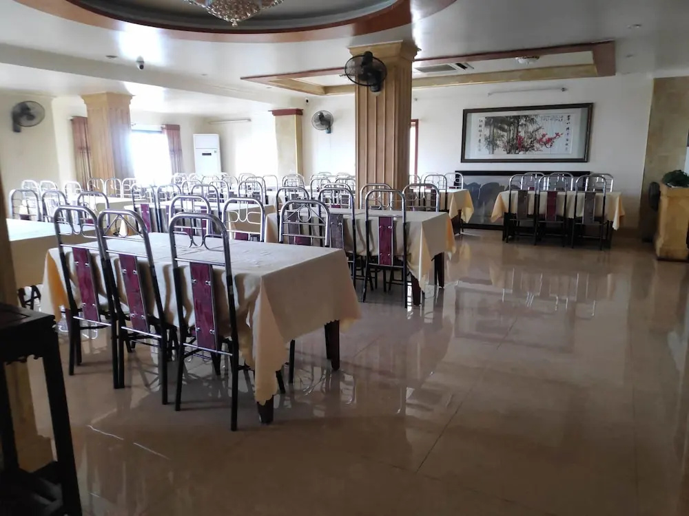 Ngoc Mai Hotel