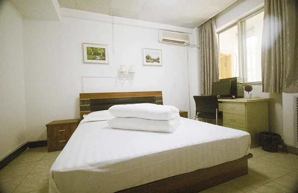 Shangjian Capsule Apartment Xi'an