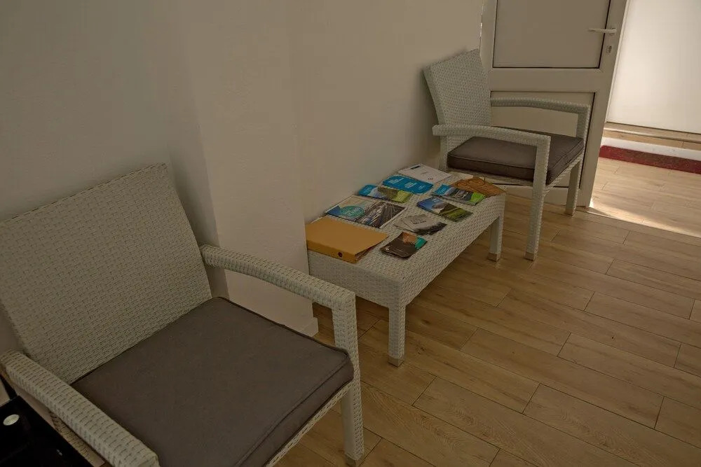Azores Horta Apartments T0