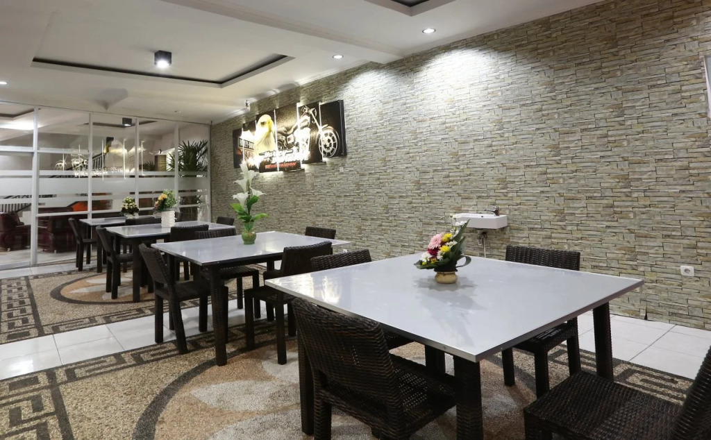 Shanrilla Hotel
