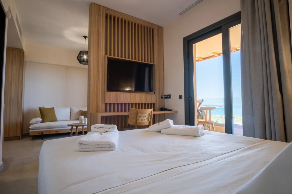The Nest Resort