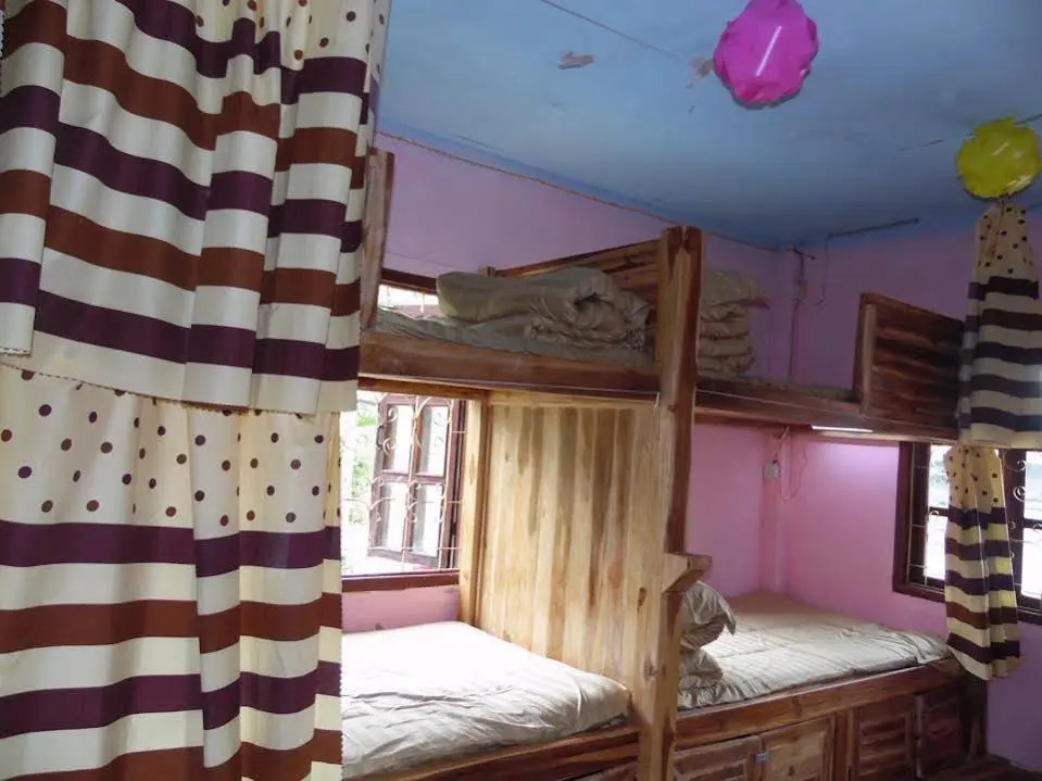 Cheng Backpackers Hotel 1