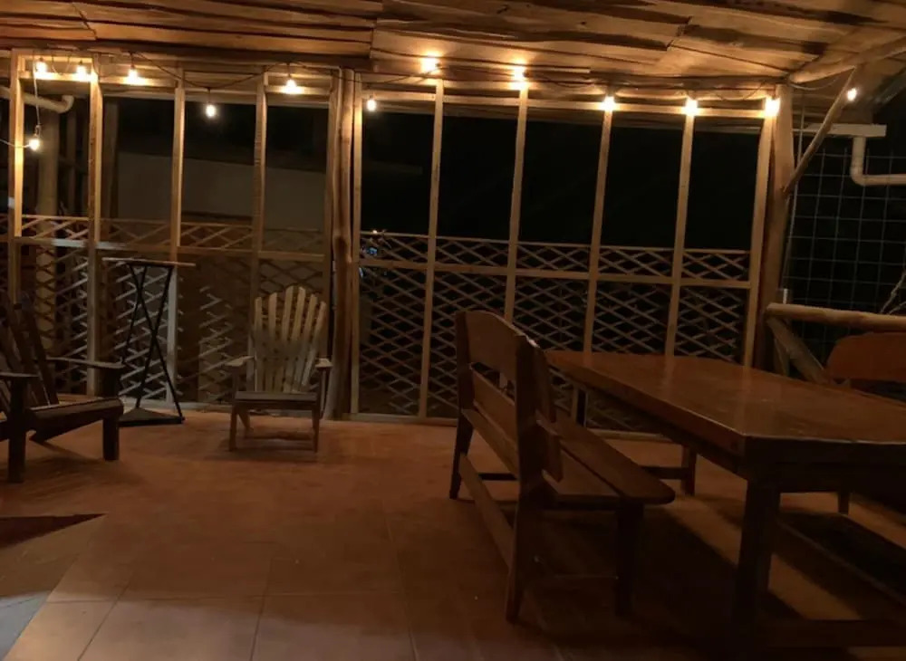 Safari Surf Hostal