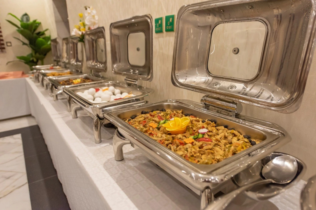 Paradise Inn Jeddah Hotel