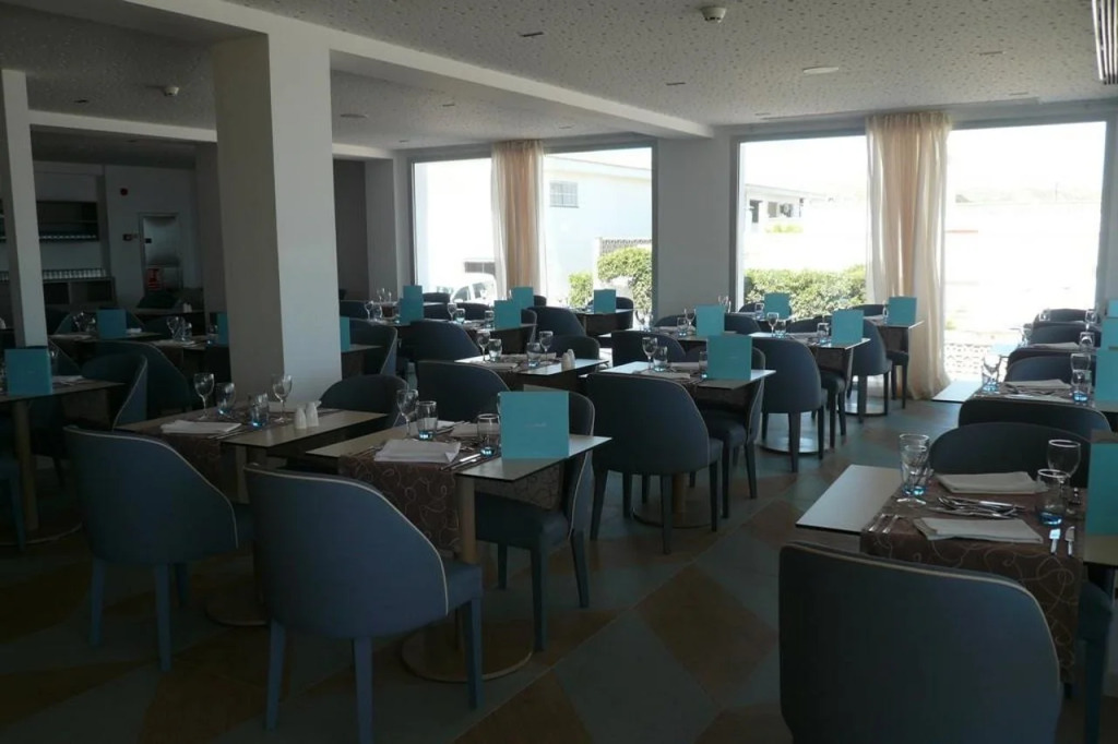 Mar Azul Pur Estil Hotel & Spa