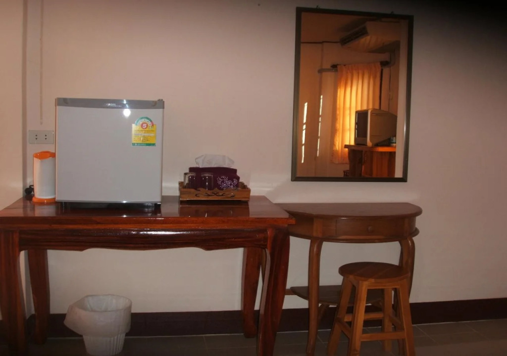 Dansai Resort