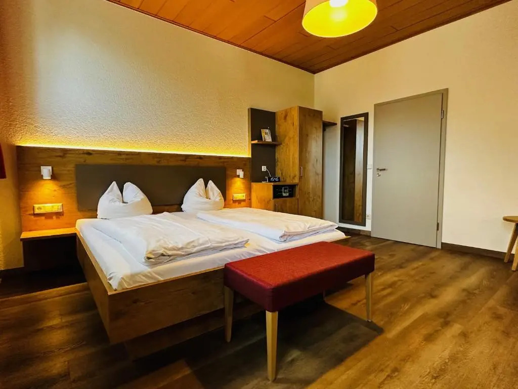 Hotel und Wirtshaus Löwen
