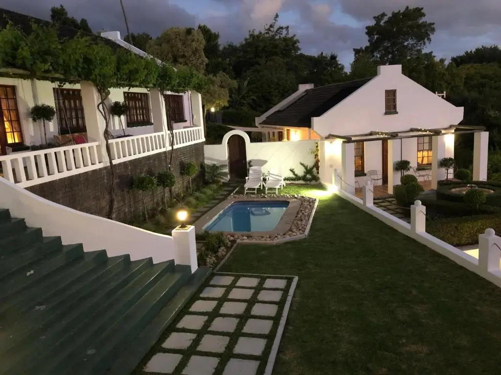 Somerset Grace Cottage