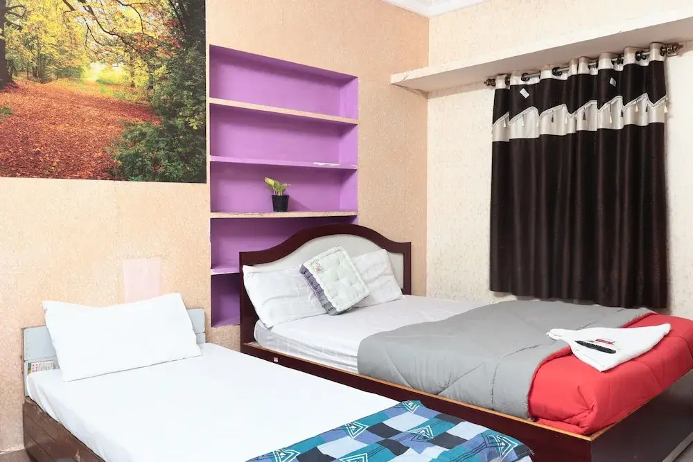Samartha Cottage