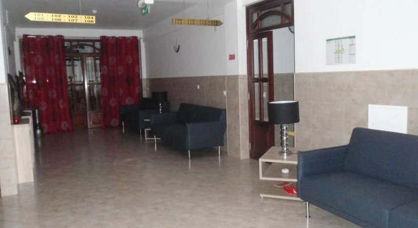 Hotel Romba