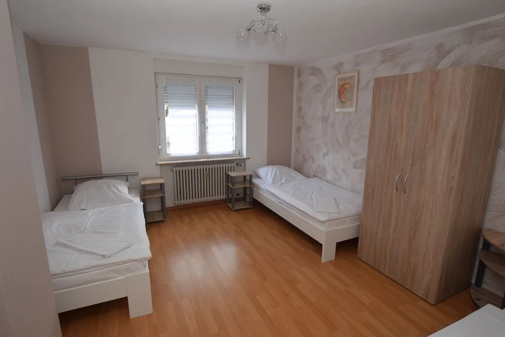 AB Apartment 50