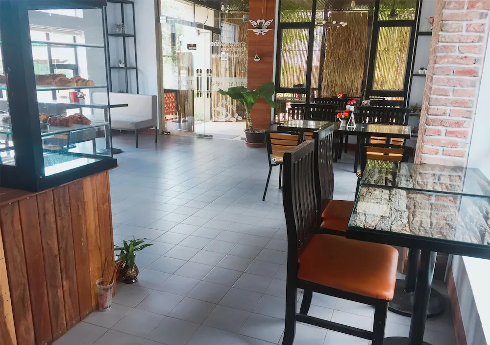 JaMe hotel&spa