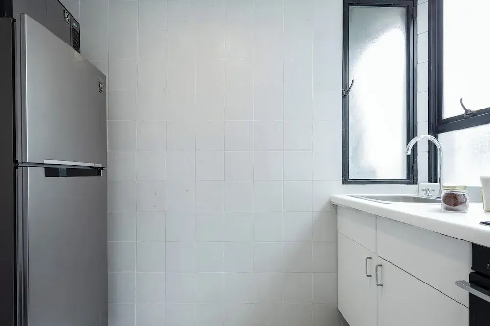 Roma Stay - 2br, Parking -wifi- Sleeps 6 Guests