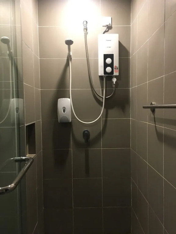 Jio Suites Aeropod Simple & Relax