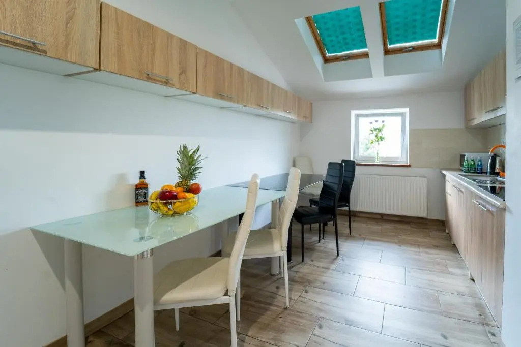 Apartament Wschodni