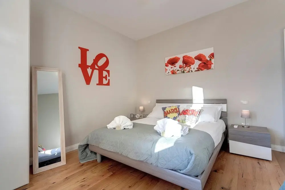 Freedom Apartments by Mamo Florence