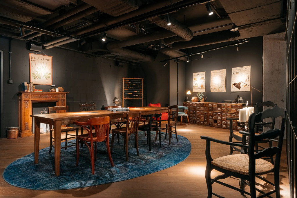 Ruby Hanna Hotel Stuttgart by IHG
