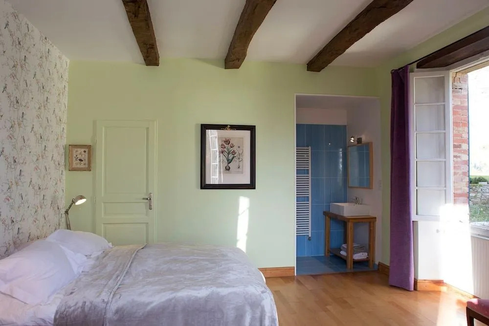 La Maison